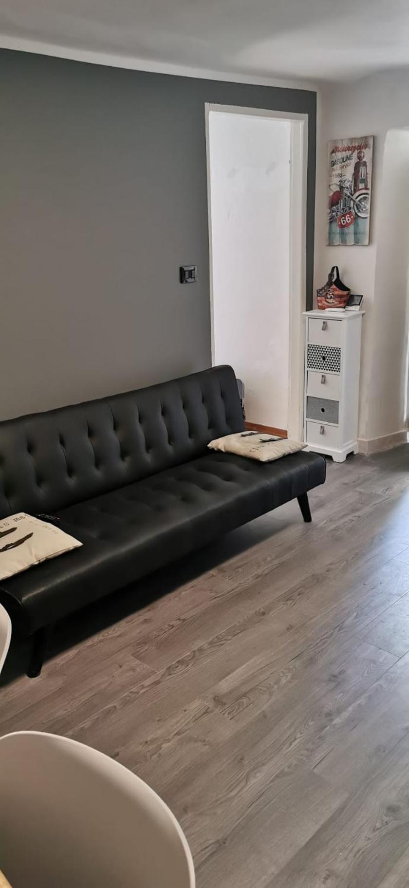 Apartamento Voltri Arenzano 2 K M Dal Mare Génova