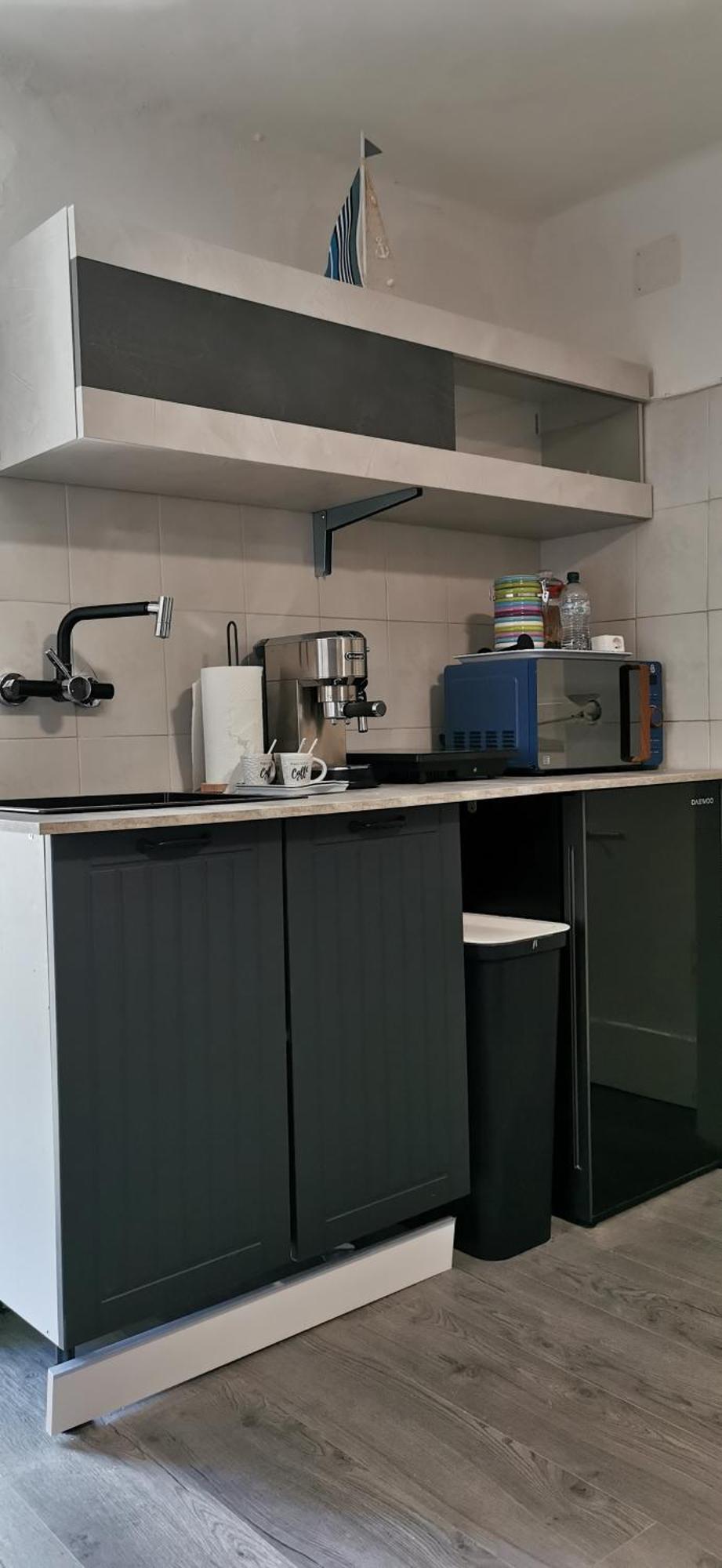 Appartement Voltri Arenzano 2 K M Dal Mare Gênes