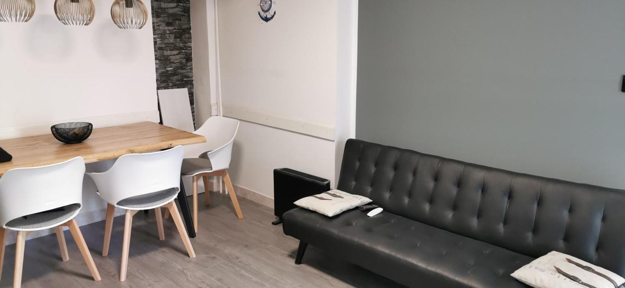 Voltri Arenzano 2 K M Dal Mare Appartement Gênes