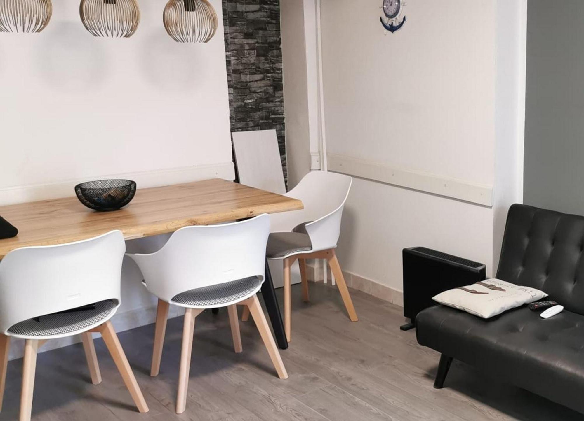 Voltri Arenzano 2 K M Dal Mare Appartement Gênes