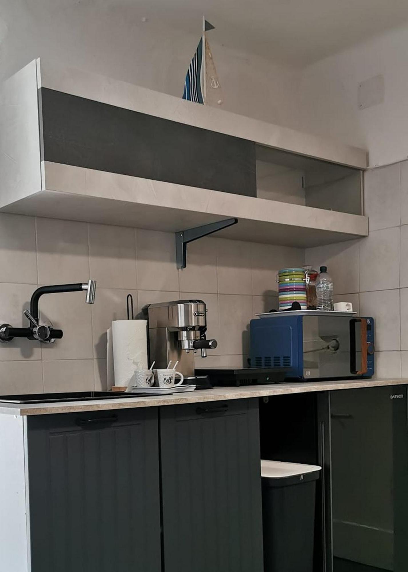 Appartement Voltri Arenzano 2 K M Dal Mare Gênes