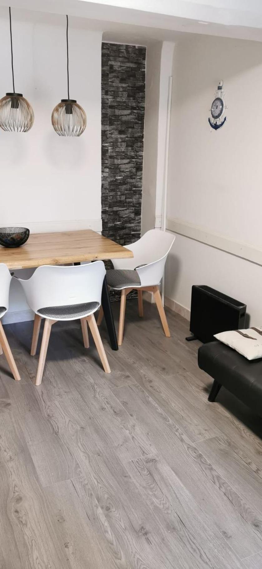 Voltri Arenzano 2 K M Dal Mare Appartement Gênes