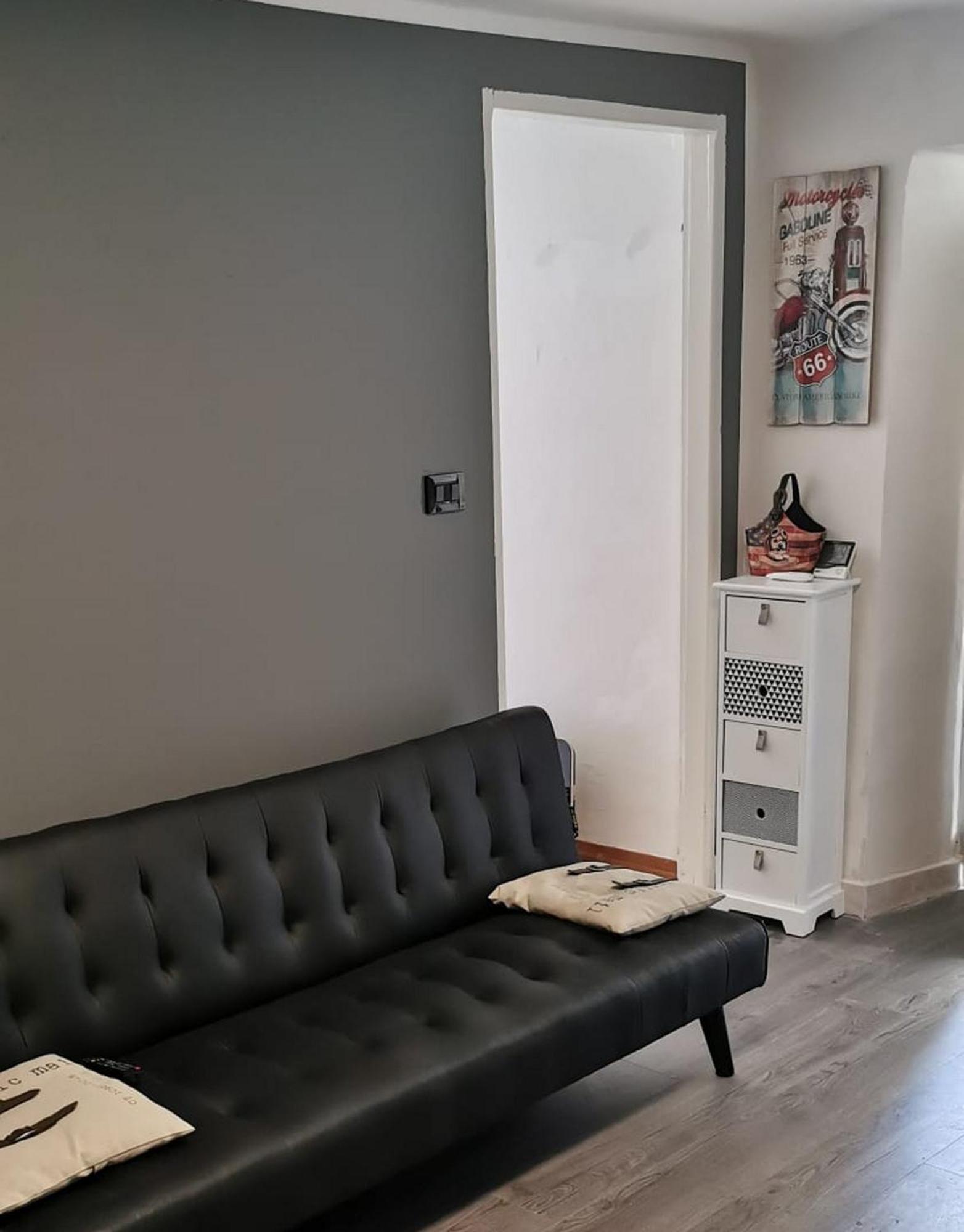 Voltri Arenzano 2 K M Dal Mare Appartement